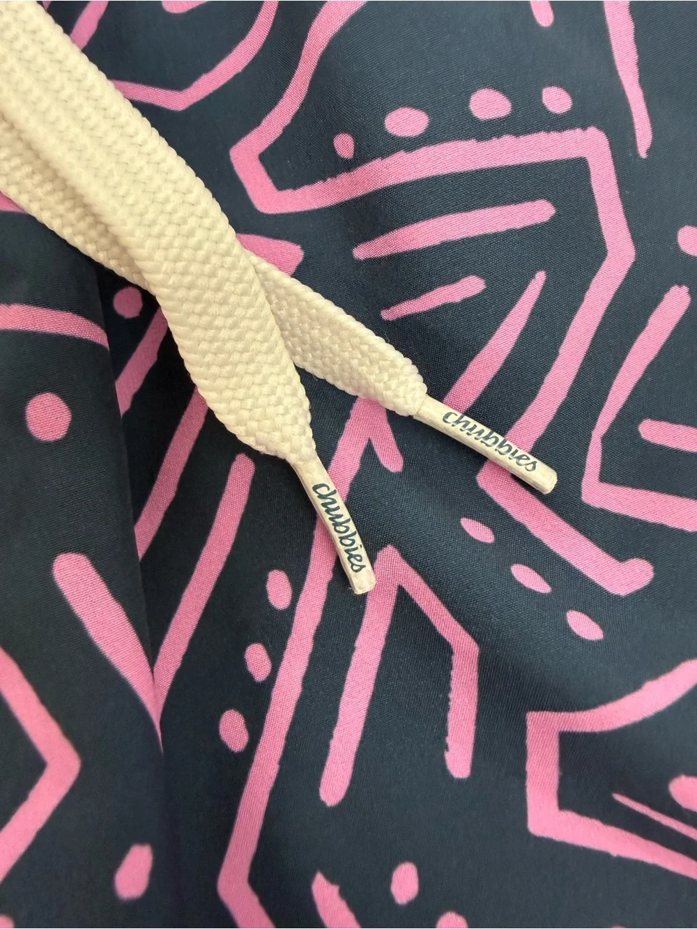 Chubbies Men's Classic 5.5